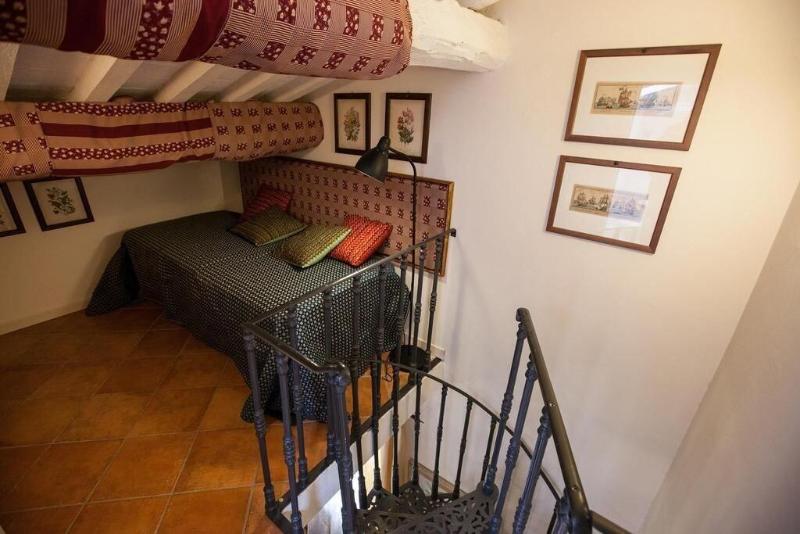 Locanda Degli Artisti - Oda