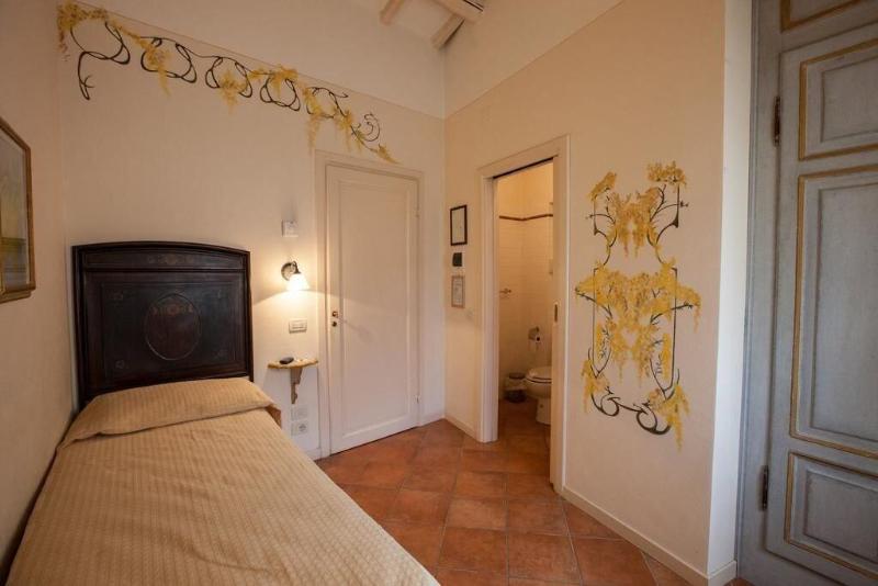 Locanda Degli Artisti - Oda