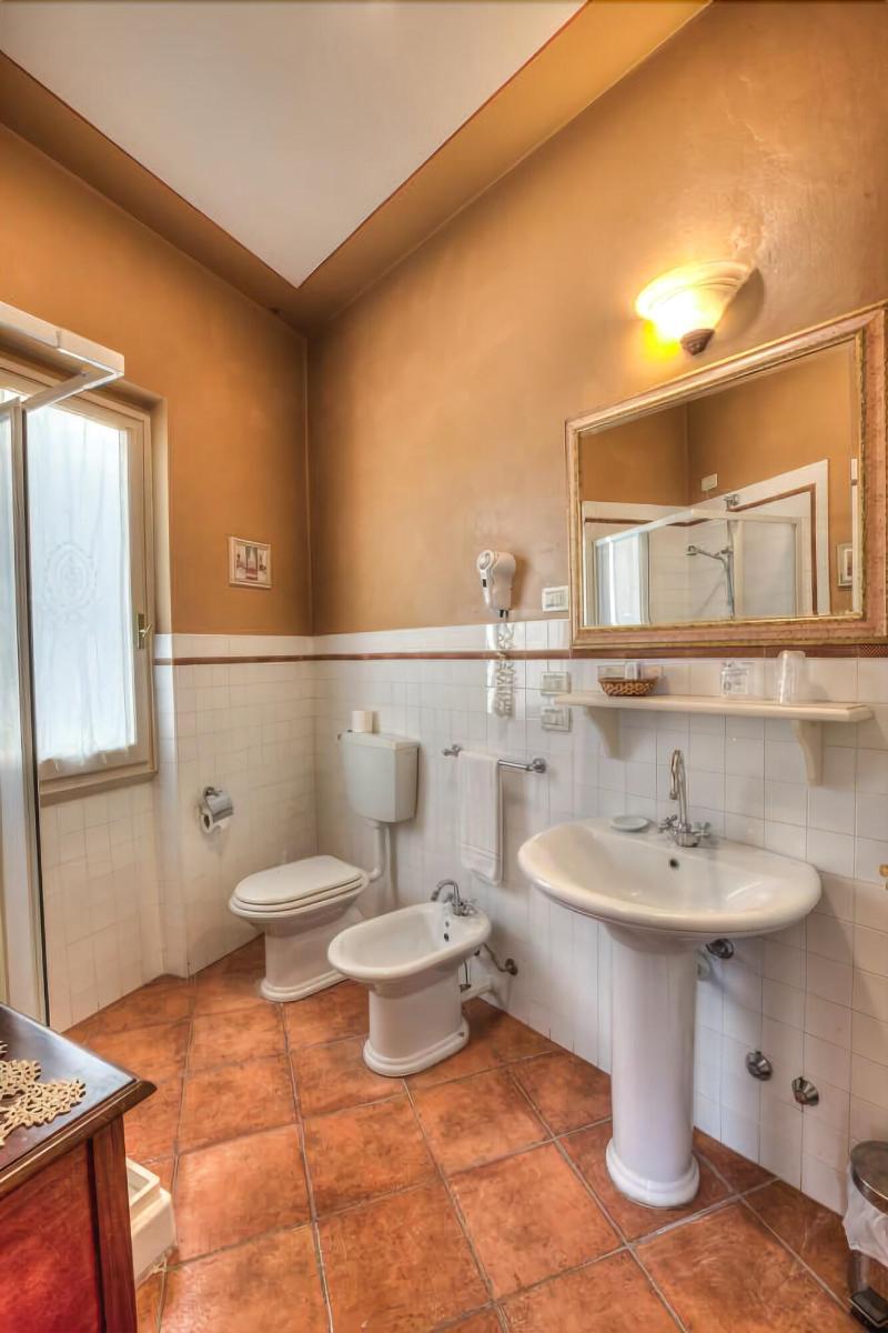 Locanda Degli Artisti - Oda