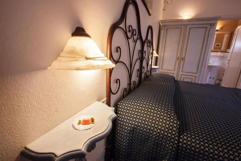 Locanda Degli Artisti - Oda