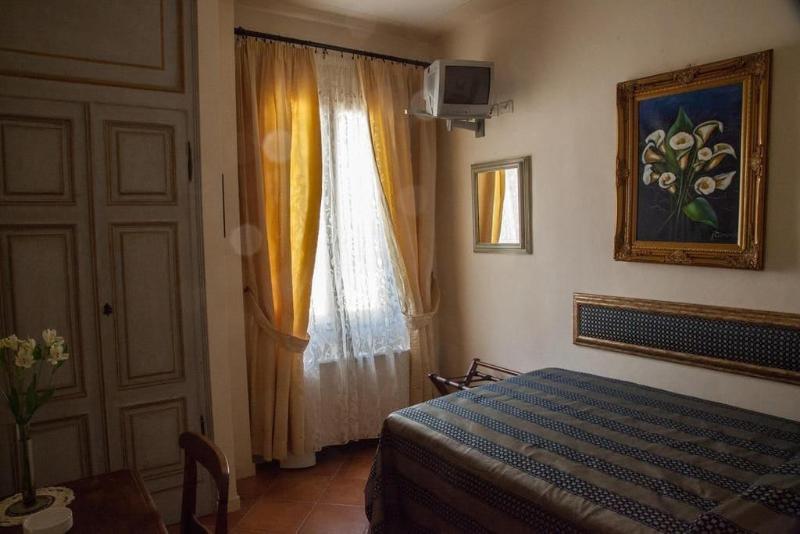 Locanda Degli Artisti - Oda