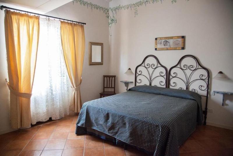 Locanda Degli Artisti - Oda