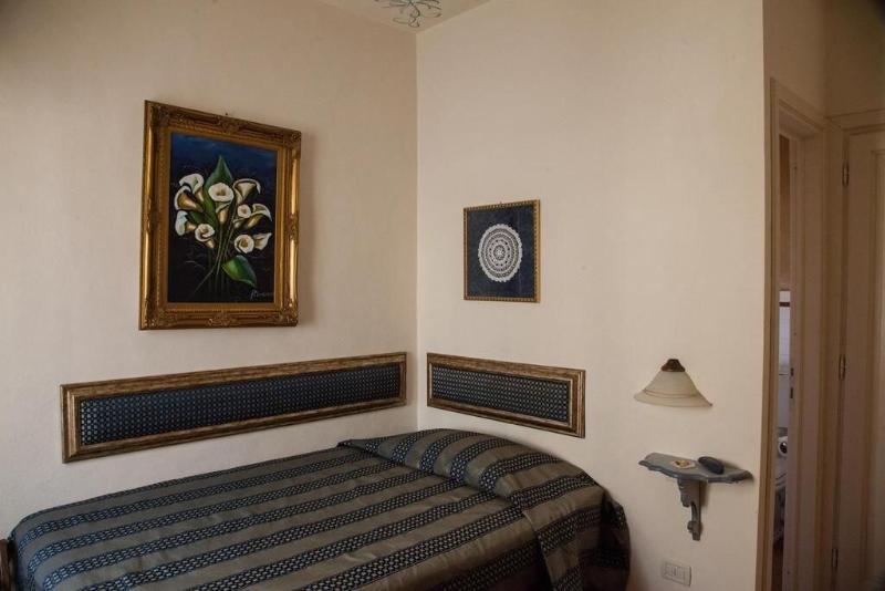 Locanda Degli Artisti - Oda