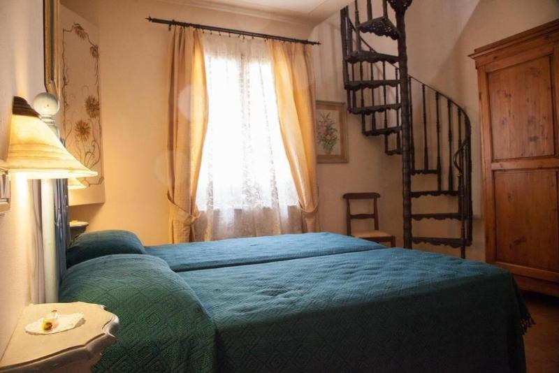 Locanda Degli Artisti - Oda