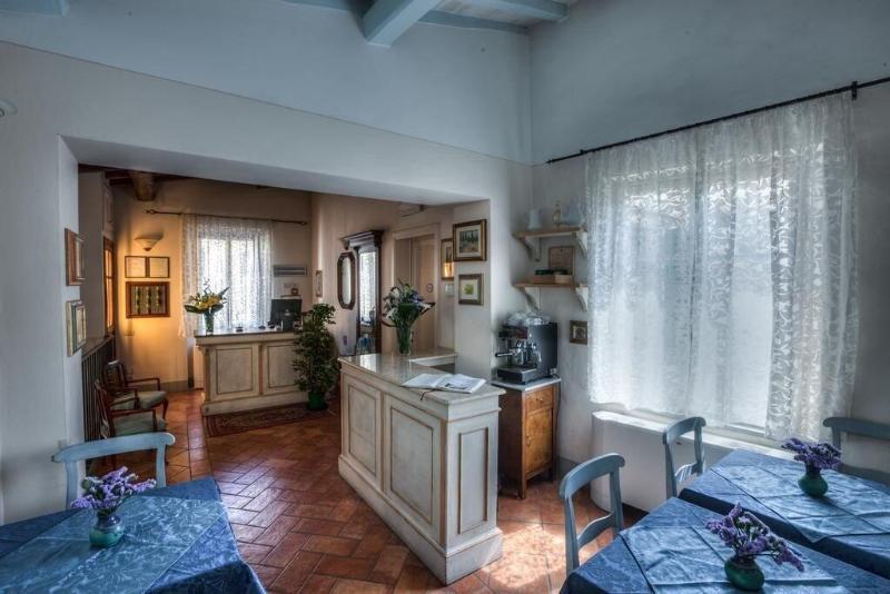 Locanda Degli Artisti - Restoran