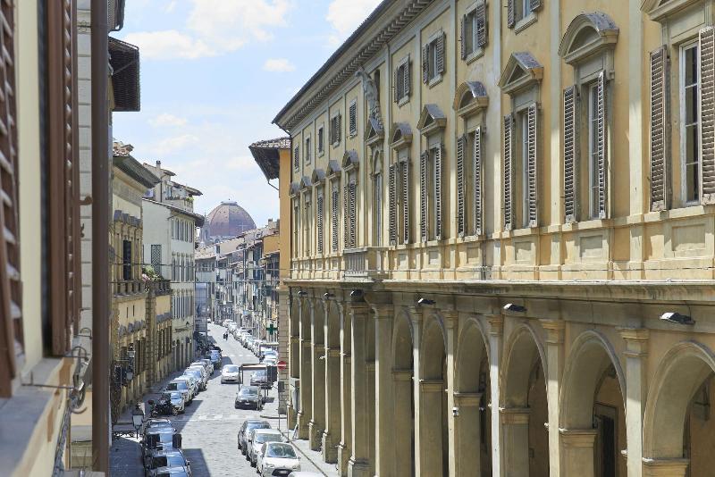 3B Bed & Breakfast Firenze Centro - Genel