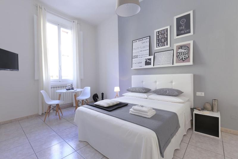 3B Bed & Breakfast Firenze Centro - Oda