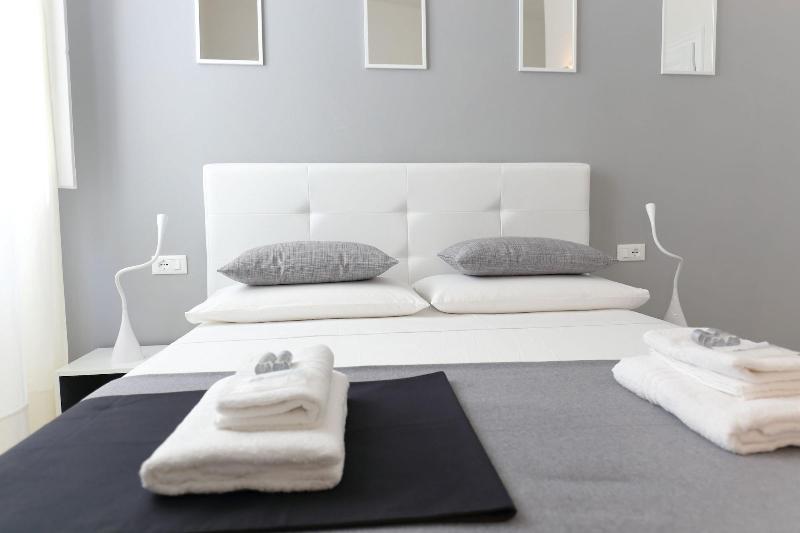 3B Bed & Breakfast Firenze Centro - Oda