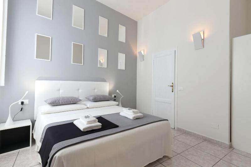 3B Bed & Breakfast Firenze Centro - Oda