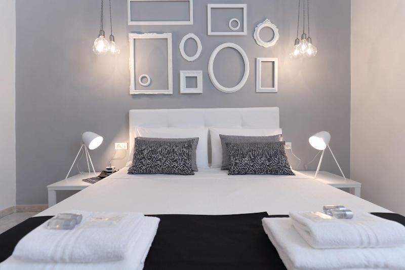 3B Bed & Breakfast Firenze Centro - Oda