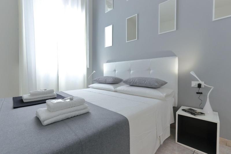 3B Bed & Breakfast Firenze Centro - Oda