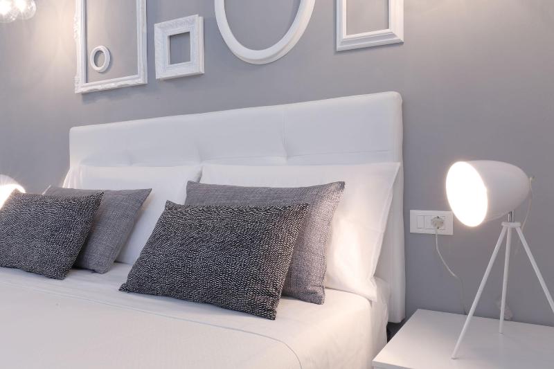 3B Bed & Breakfast Firenze Centro - Oda