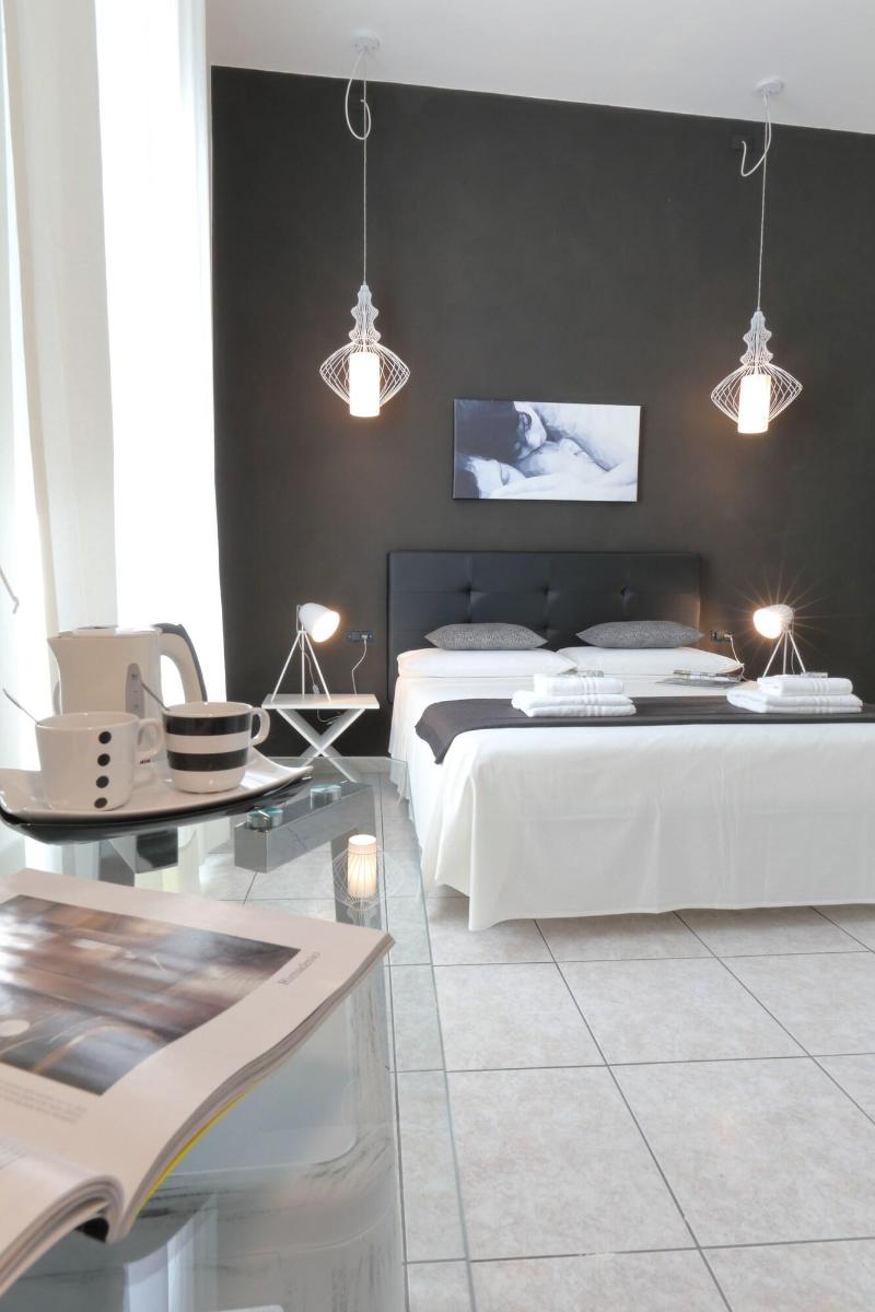3B Bed & Breakfast Firenze Centro - Oda