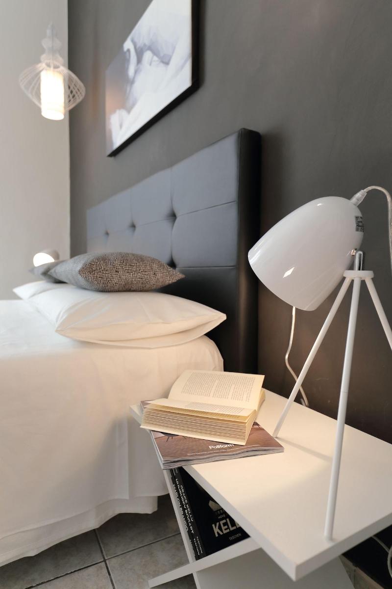 3B Bed & Breakfast Firenze Centro - Oda