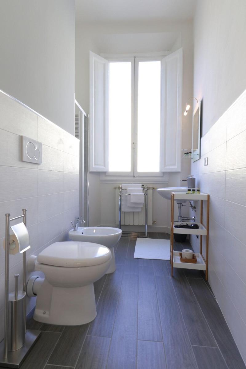 3B Bed & Breakfast Firenze Centro - Oda