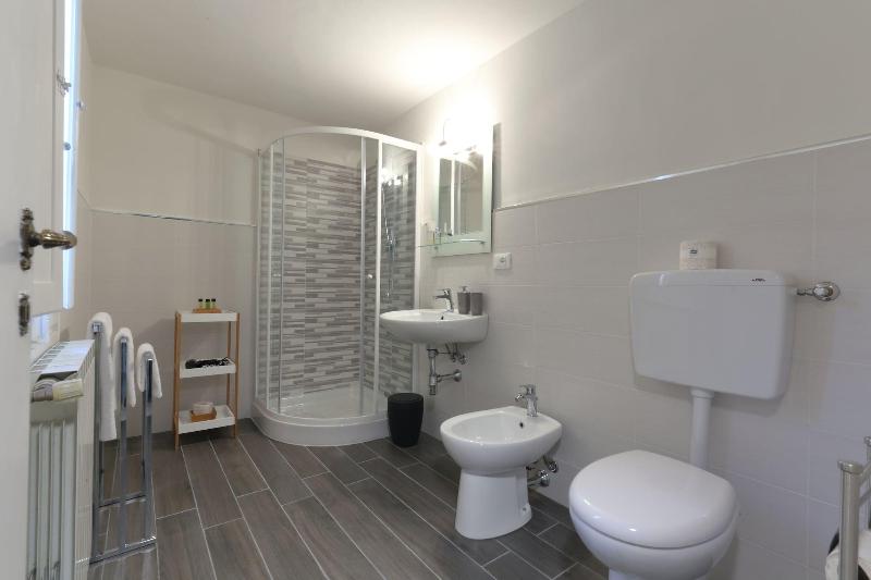 3B Bed & Breakfast Firenze Centro - Oda