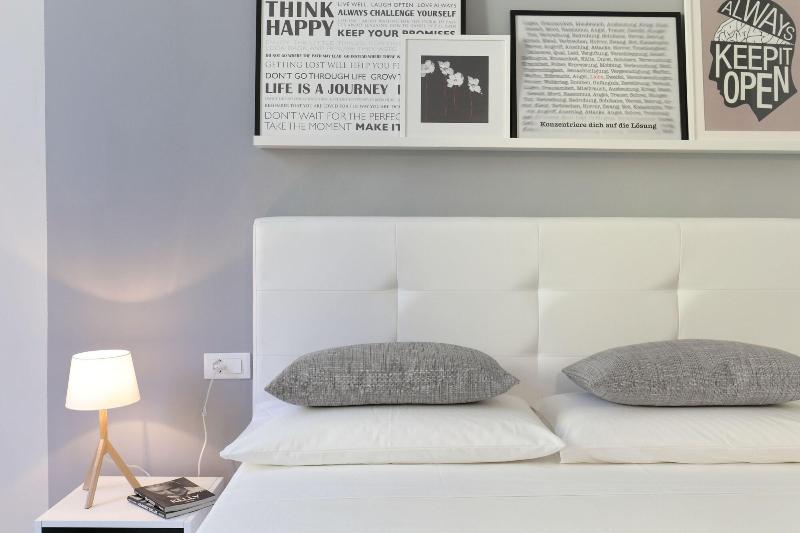 3B Bed & Breakfast Firenze Centro - Oda