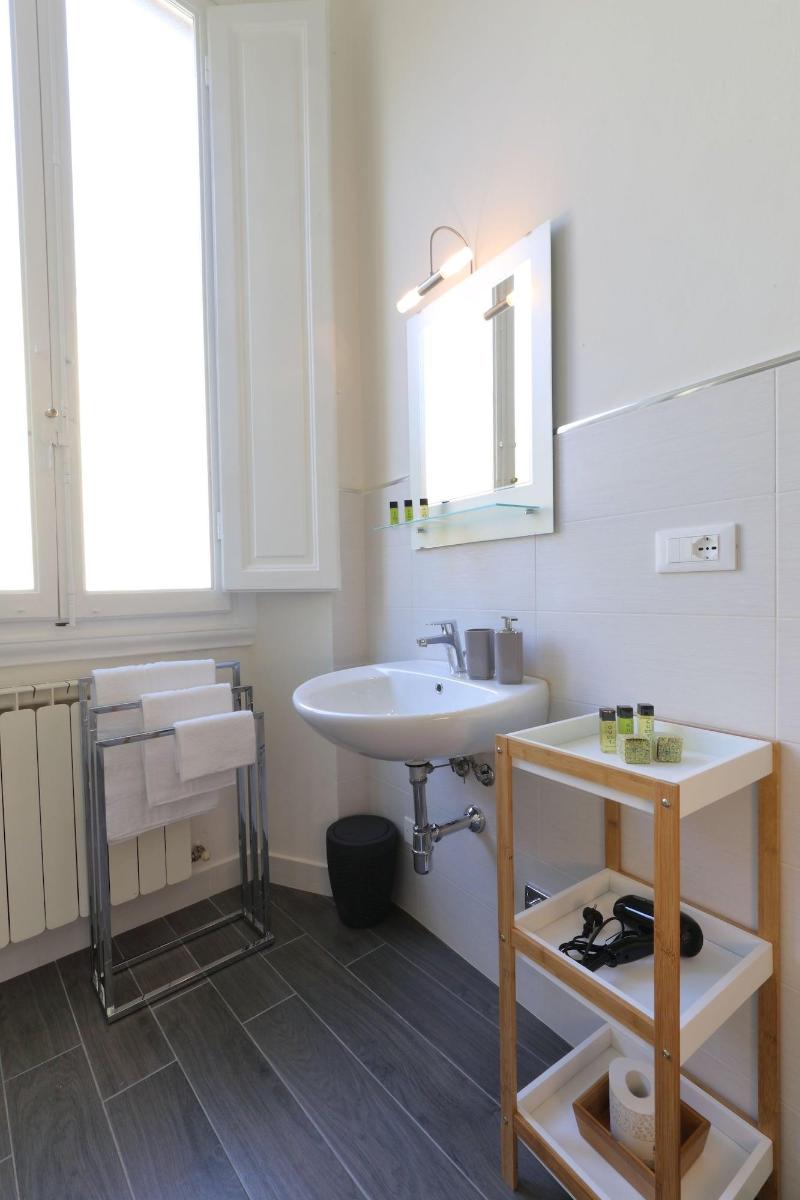 3B Bed & Breakfast Firenze Centro - Oda