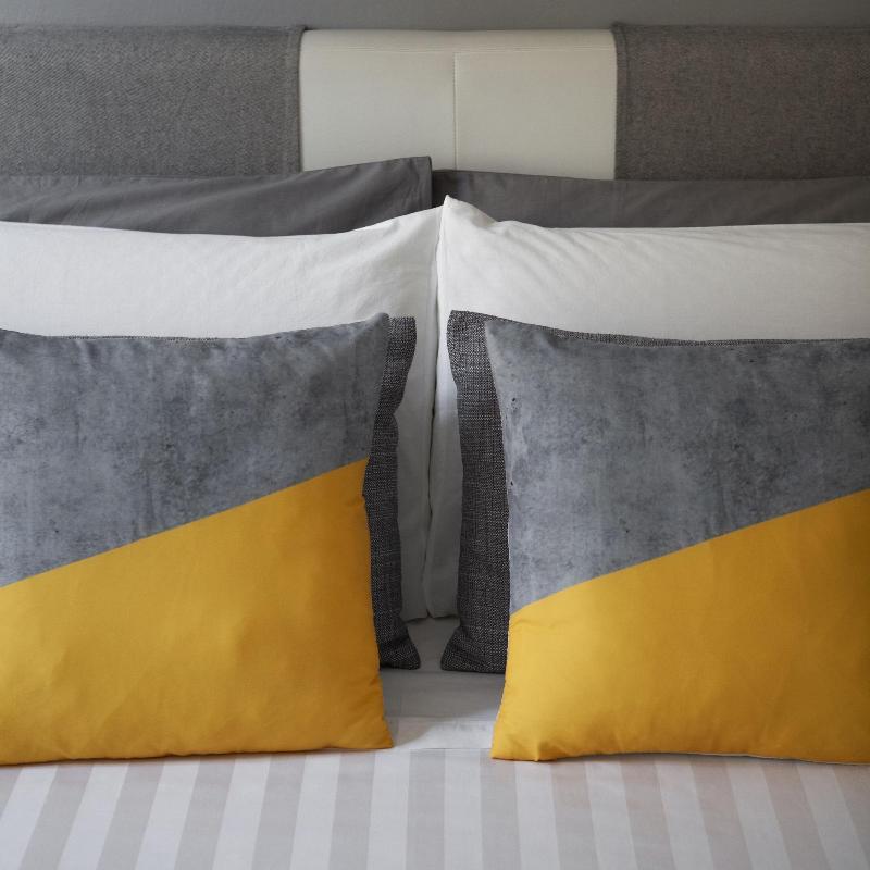 3B Bed & Breakfast Firenze Centro - Oda