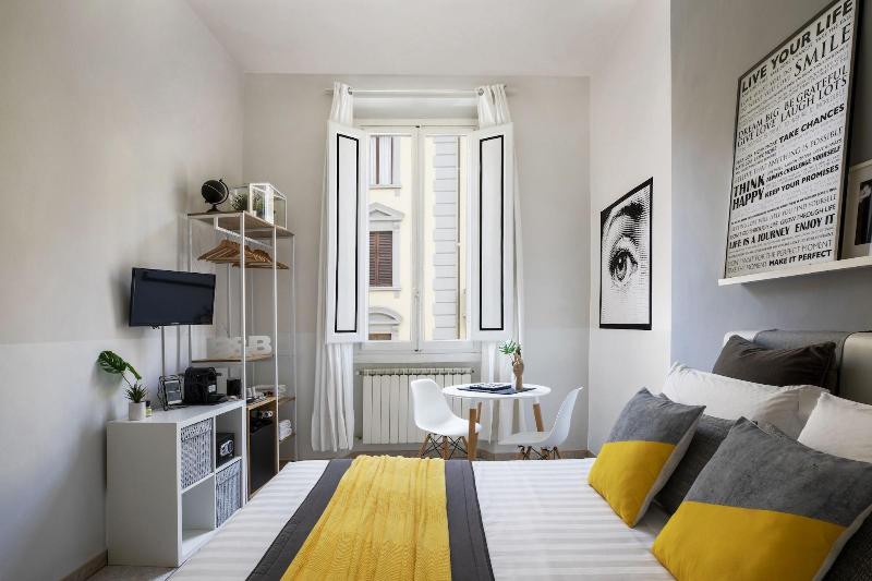 3B Bed & Breakfast Firenze Centro - Oda