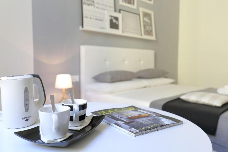 3B Bed & Breakfast Firenze Centro - Oda