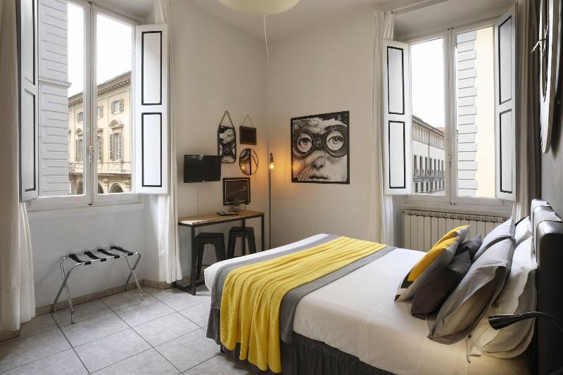 3B Bed & Breakfast Firenze Centro - Oda