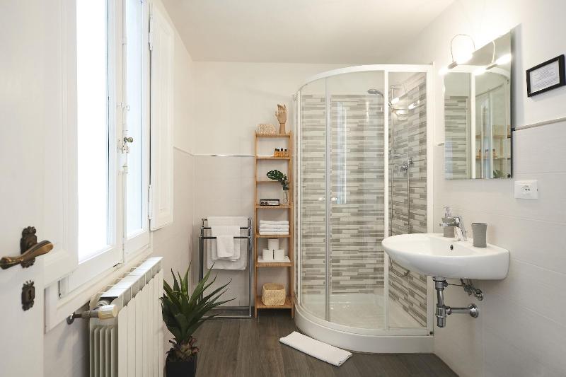 3B Bed & Breakfast Firenze Centro - Oda
