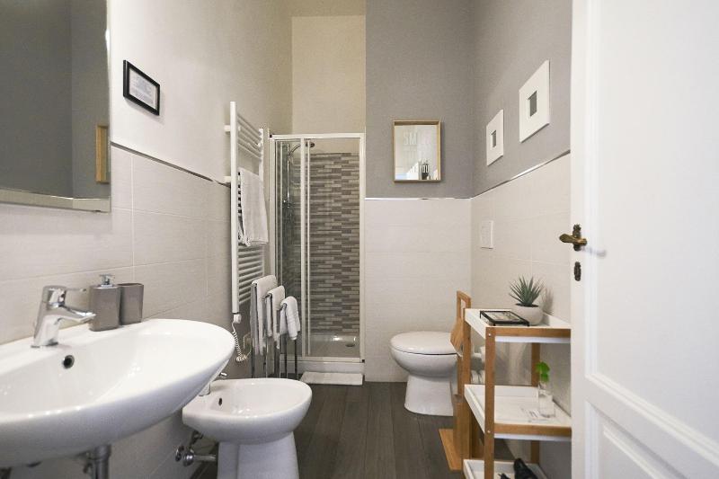 3B Bed & Breakfast Firenze Centro - Oda