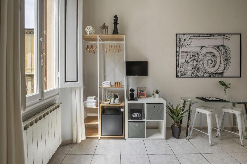 3B Bed & Breakfast Firenze Centro - Oda