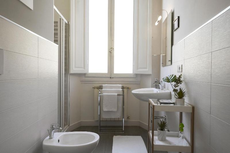 3B Bed & Breakfast Firenze Centro - Oda
