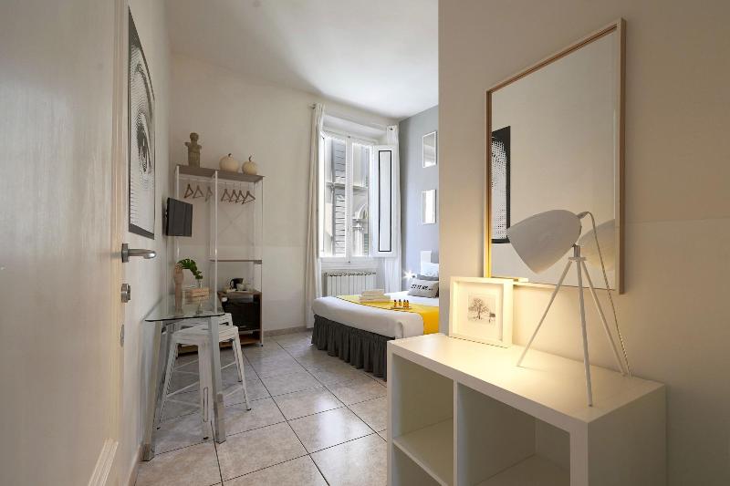 3B Bed & Breakfast Firenze Centro - Oda