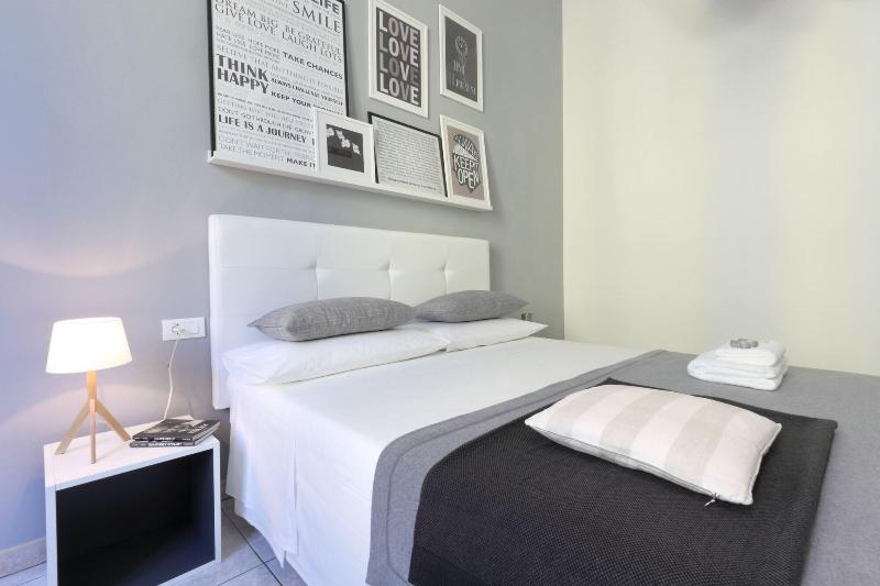3B Bed & Breakfast Firenze Centro - Oda