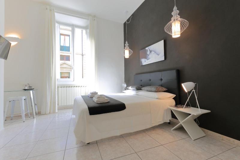 3B Bed & Breakfast Firenze Centro - Oda