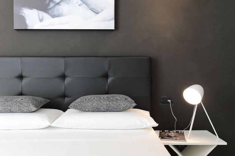 3B Bed & Breakfast Firenze Centro - Oda