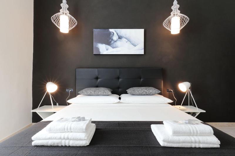 3B Bed & Breakfast Firenze Centro - Oda