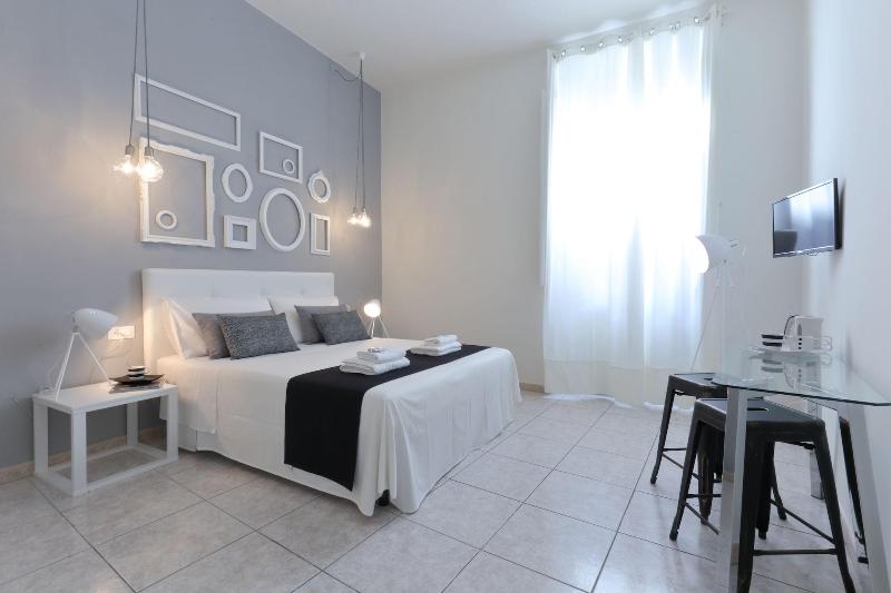 3B Bed & Breakfast Firenze Centro - Oda