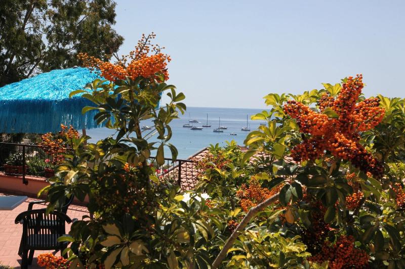 Hotel Lo Scirocco - Genel