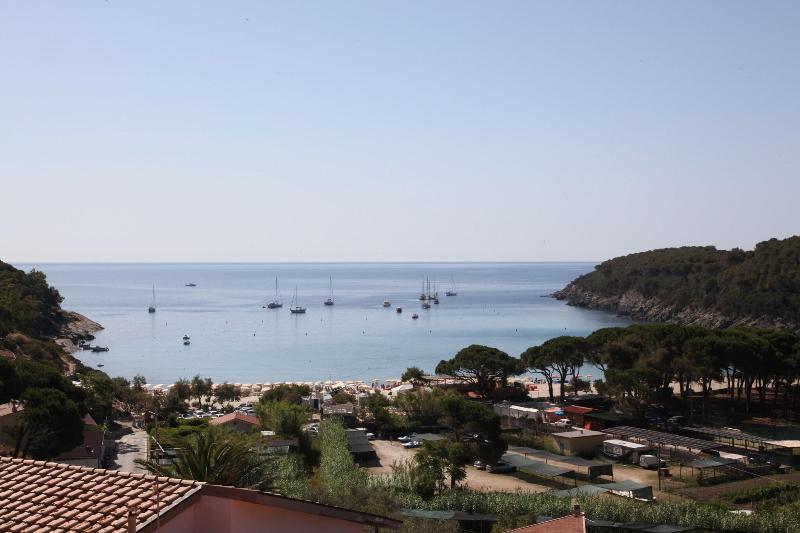 Hotel Lo Scirocco - Genel