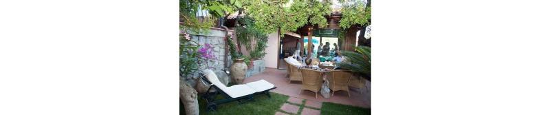 Hotel Lo Scirocco - Genel
