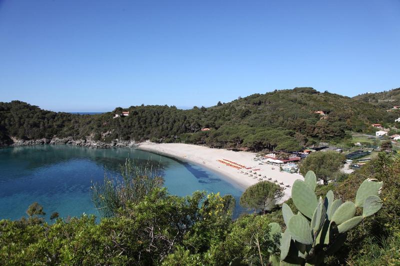 Hotel Lo Scirocco - Genel
