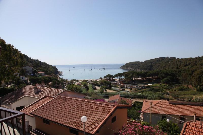 Hotel Lo Scirocco - Oda