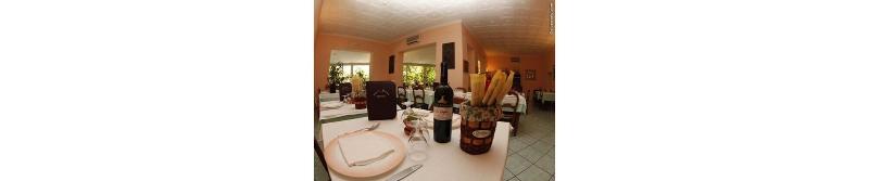 Hotel Lo Scirocco - Restoran