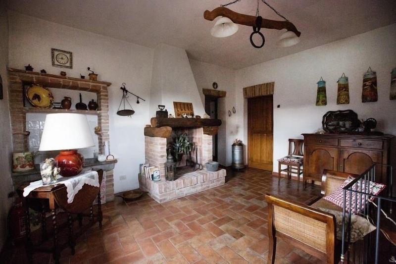 Podere Il Pero - Lobi