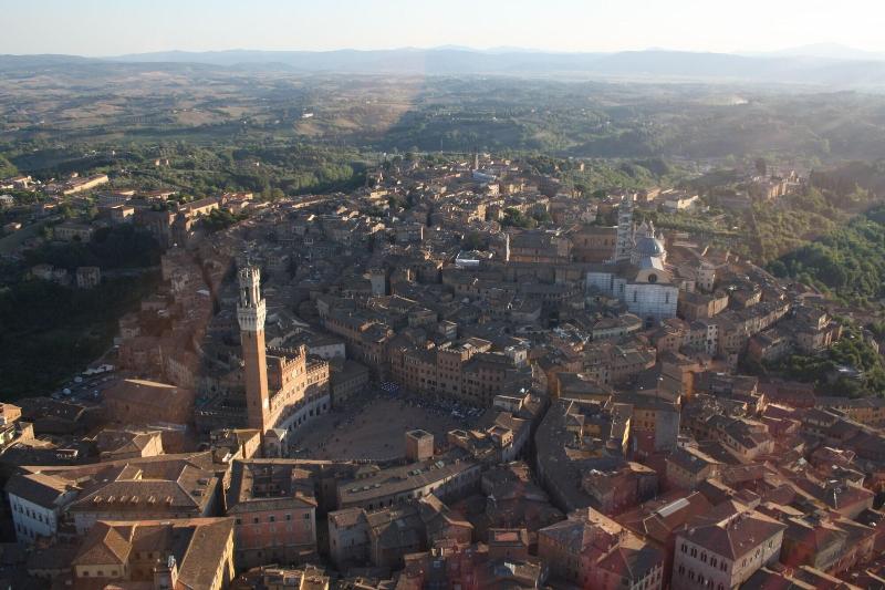 Podere Il Pero - Genel