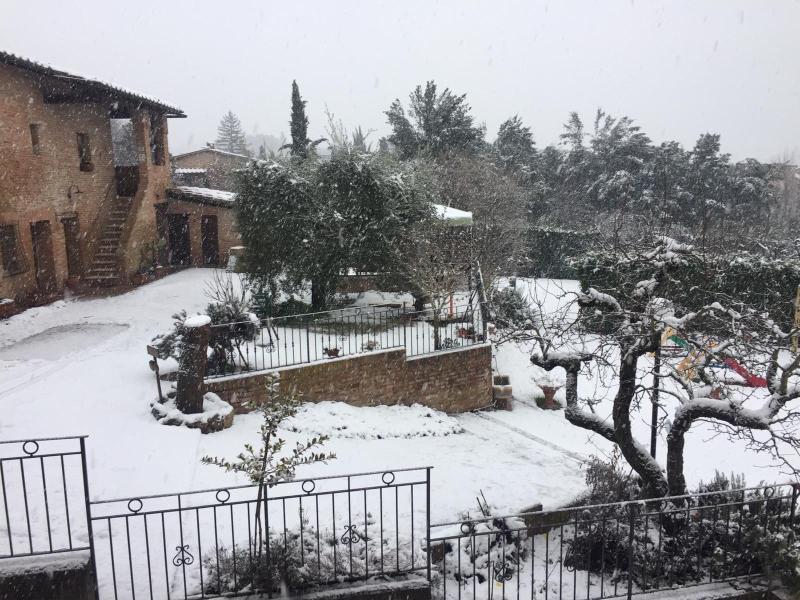 Podere Il Pero - Genel