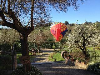 Podere Il Pero otel fotoğrafı