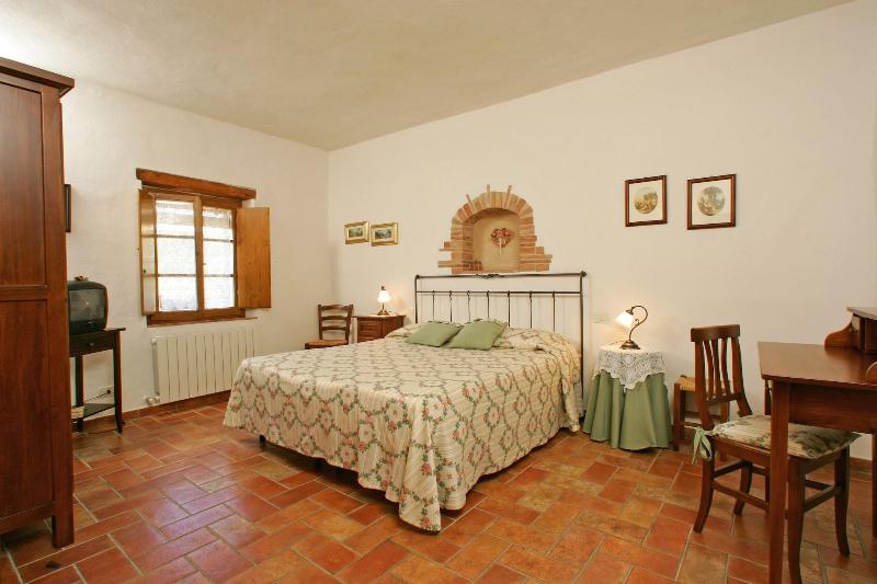 Podere Il Pero - Oda