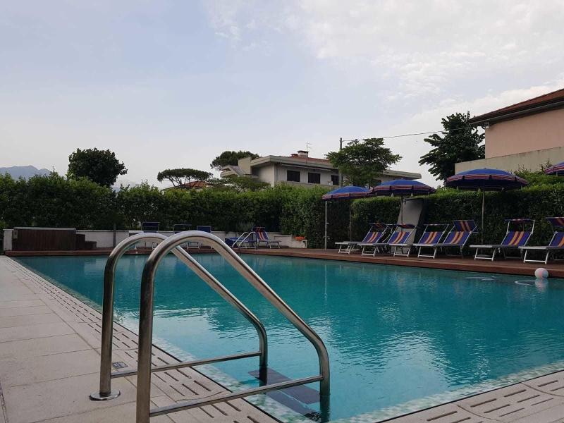 Hotel Patrizia - Aktivite