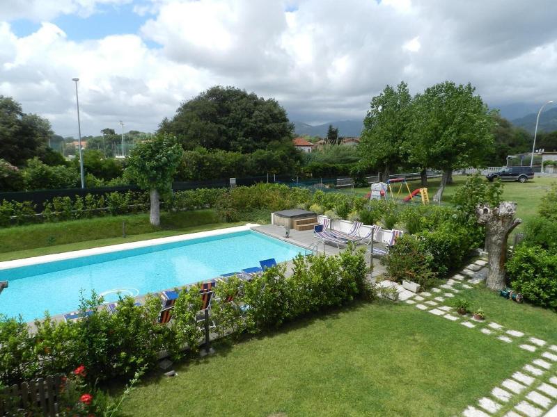 Hotel Patrizia - Aktivite