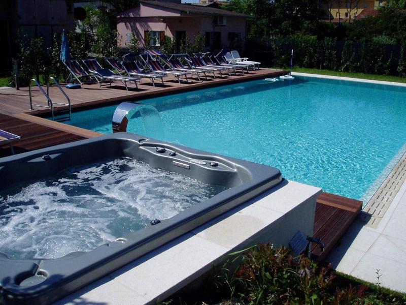 Hotel Patrizia - Aktivite